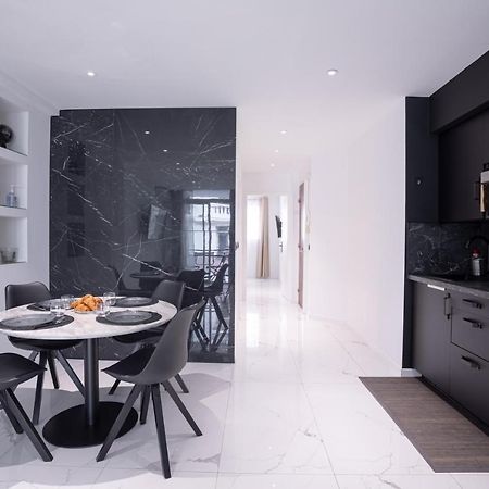 " Modern Maubourg " Elegance Et Prestige A Cannes Extérieur photo