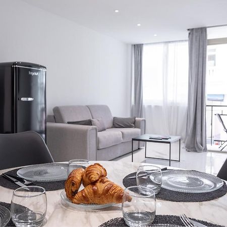 " Modern Maubourg " Elegance Et Prestige A Cannes Extérieur photo