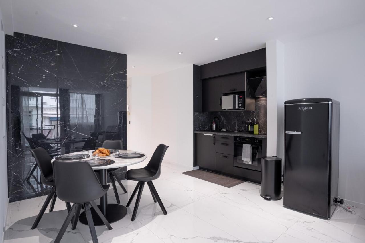 " Modern Maubourg " Elegance Et Prestige A Cannes Extérieur photo
