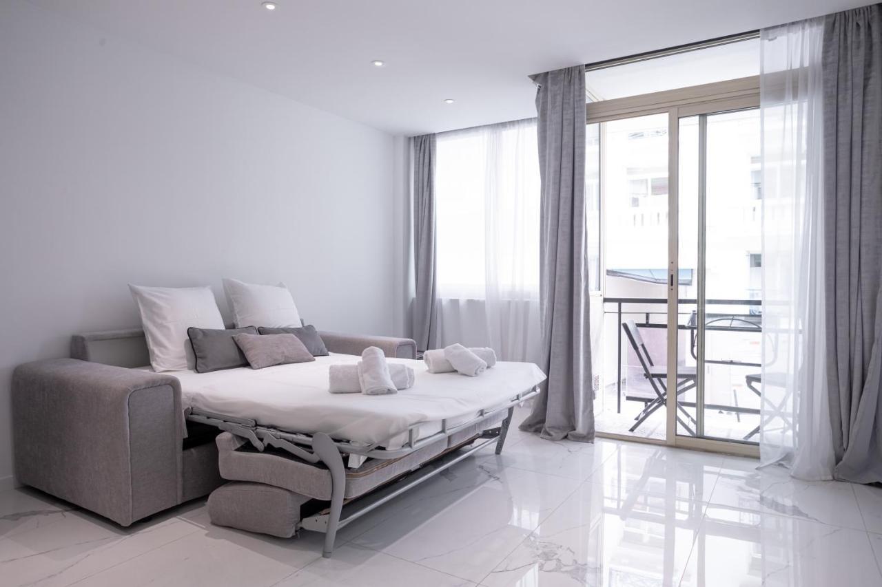 " Modern Maubourg " Elegance Et Prestige A Cannes Extérieur photo